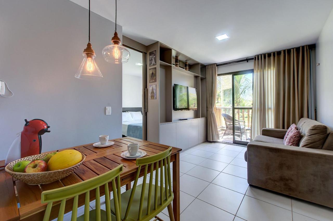Ferienwohnung Vg Sun Cumbuco Terreo Super Equipado 4 Pessoas Exterior foto